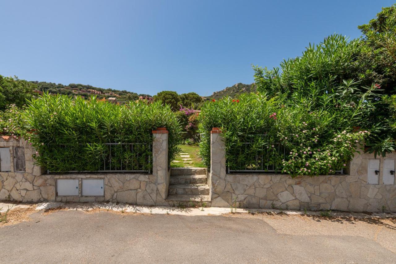 La Casa Di Silvia Villa Costa Rei Exterior photo